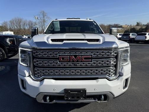 2023 GMC Sierra 2500 Denali