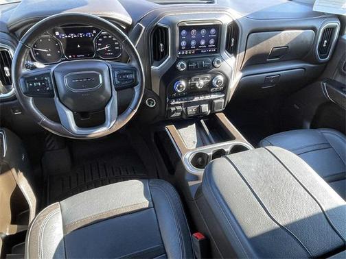 2023 GMC Sierra 2500 Denali