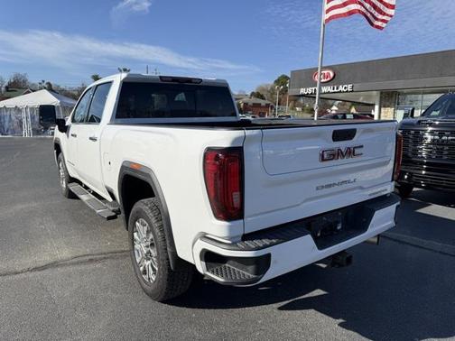2023 GMC Sierra 2500 Denali