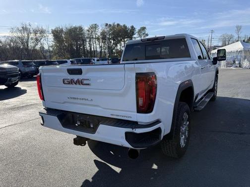2023 GMC Sierra 2500 Denali