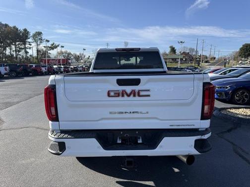 2023 GMC Sierra 2500 Denali