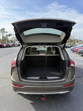 2019 Buick Envision Premium I