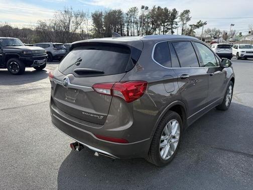 2019 Buick Envision Premium I