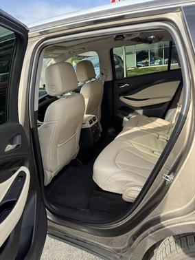 2019 Buick Envision Premium I