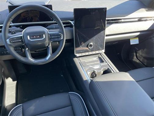 2026 GMC Sierra EV Extended Range Elevation
