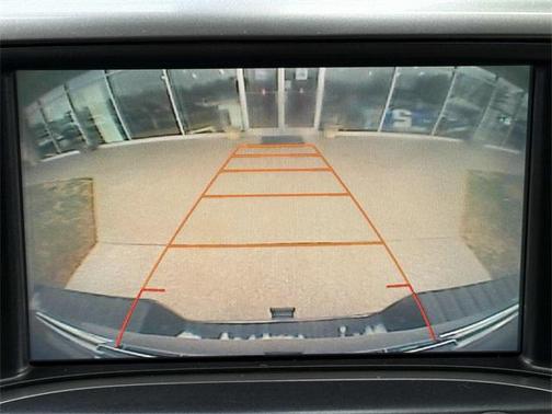 2016 Chevrolet Silverado 3500 LTZ