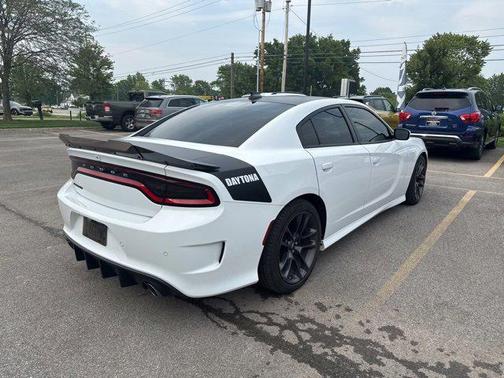 2021 Dodge Charger R/T
