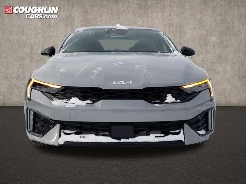 2026 Kia K5 GT-Line FWD