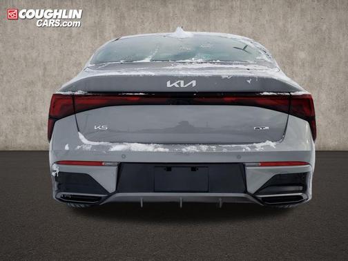 2026 Kia K5 GT-Line FWD