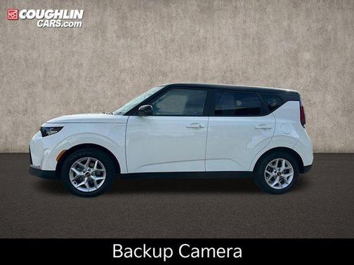 2023 Kia Soul S