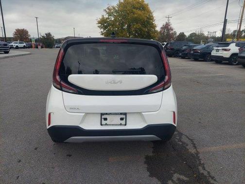 2023 Kia Soul S
