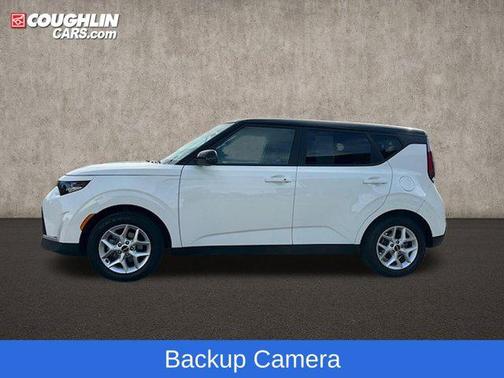 2023 Kia Soul S