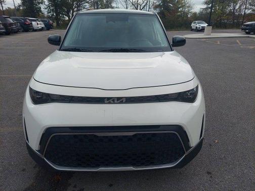 2023 Kia Soul S