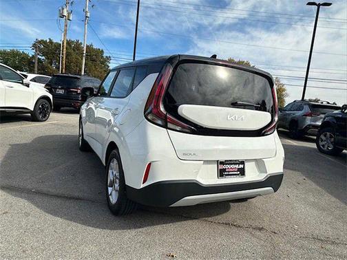 2023 Kia Soul S