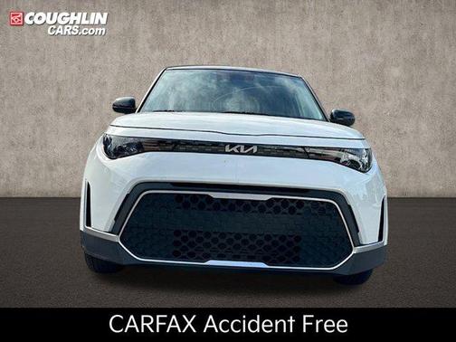2023 Kia Soul S