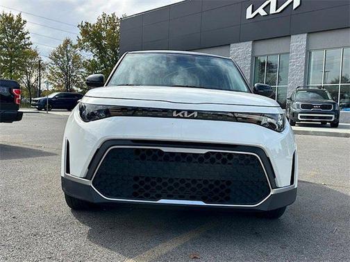2023 Kia Soul S