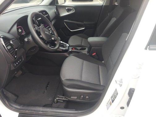 2023 Kia Soul S