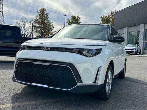 2023 Kia Soul S