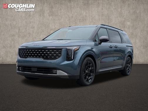 2026 Kia Carnival SX Prestige