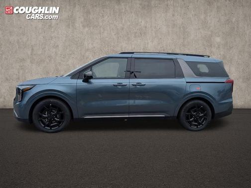 2026 Kia Carnival SX Prestige