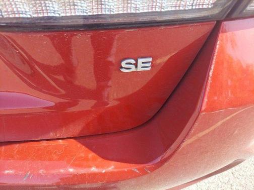 2020 Mitsubishi Outlander Sport SE