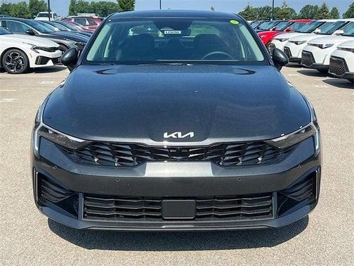 2025 Kia K5 EX