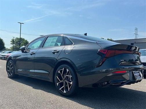 2025 Kia K5 EX