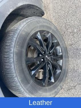 2021 Kia Telluride LX