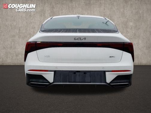 2026 Kia K5 GT-Line FWD