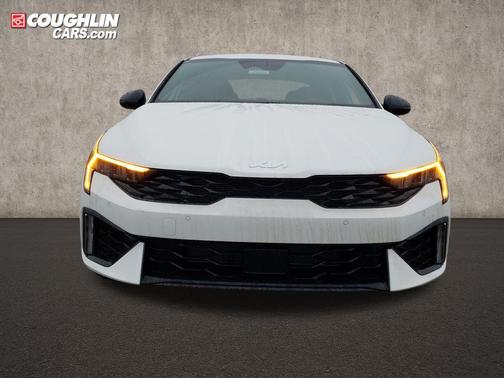 2026 Kia K5 GT-Line FWD