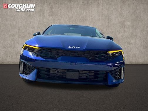 2026 Kia K5 GT-Line AWD
