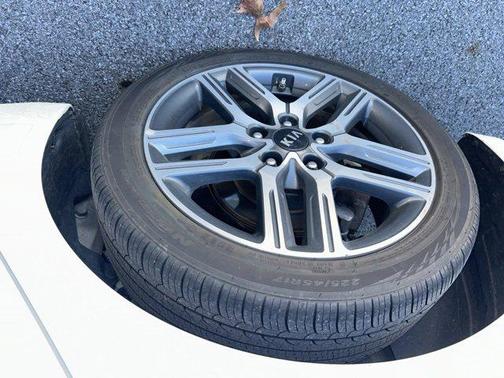 2021 Kia Forte EX