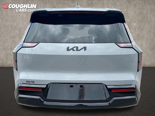 2026 Kia EV9 Land