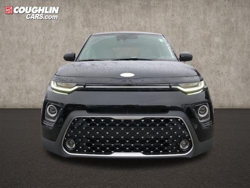 2020 Kia Soul EX