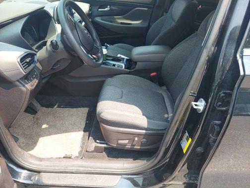 2019 Hyundai SANTA FE SEL 2.4