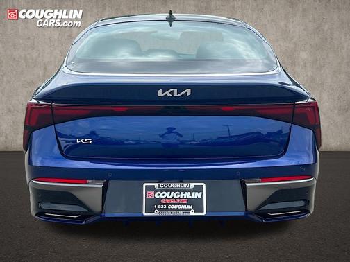 2025 Kia K5 EX