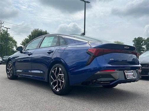 2025 Kia K5 EX