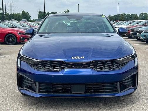 2025 Kia K5 EX