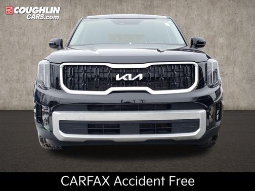 2024 Kia Telluride LX