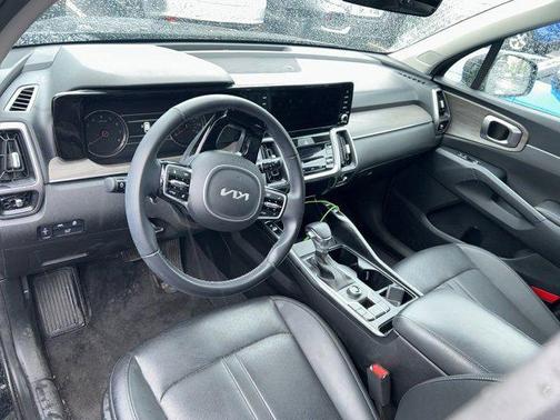 2023 Kia Sorento EX