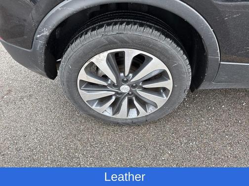 2020 Buick Encore Essence