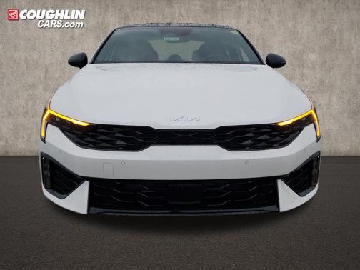 2026 Kia K5 GT-Line FWD