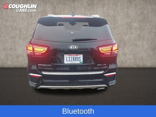 2019 Kia Sorento SX