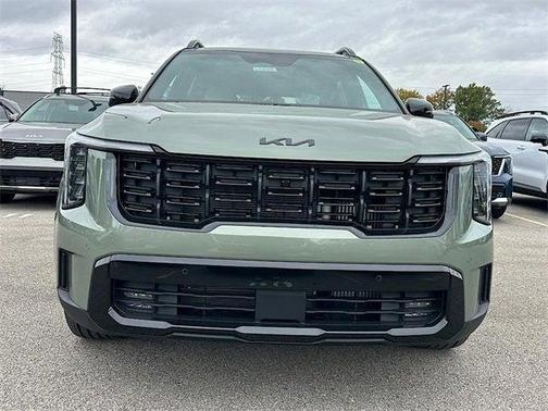 2026 Kia Sorento SX