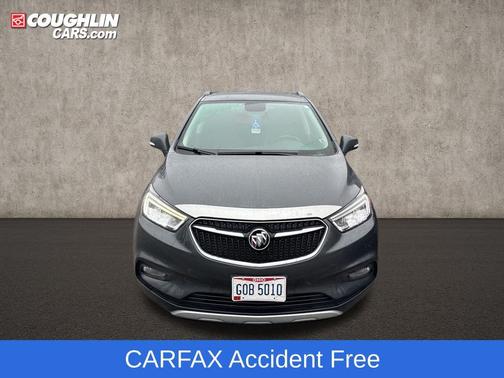 2018 Buick Encore Essence