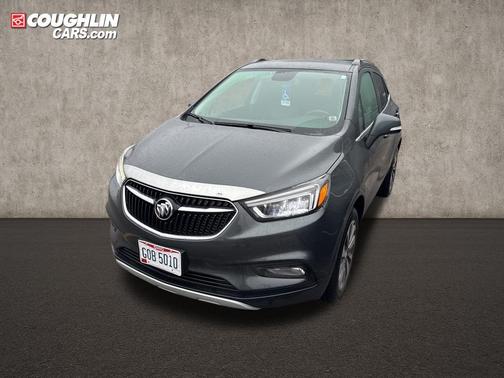 2018 Buick Encore Essence