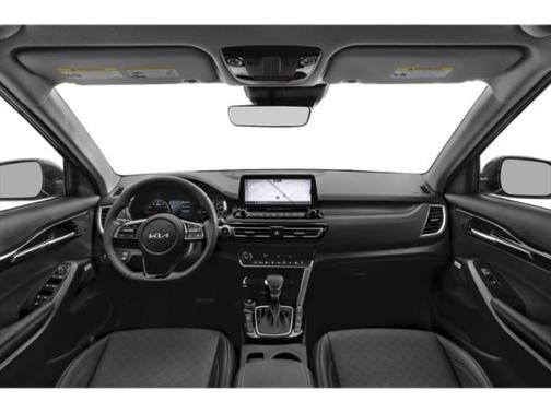 2023 Kia Seltos SX Turbo