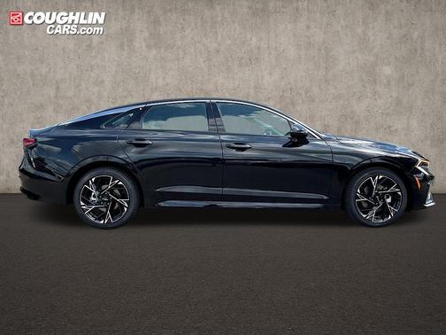 2026 Kia K5 GT-Line AWD