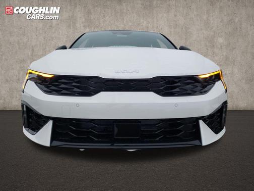 2026 Kia K5 GT-Line FWD