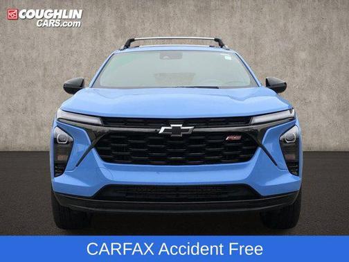 2024 Chevrolet Trax FWD 2RS